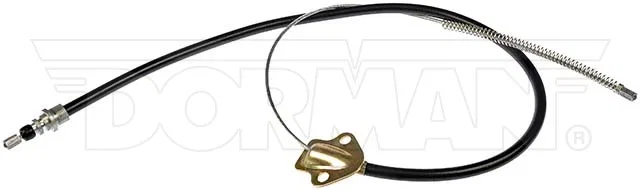 C92422 – DORMAN Parking Brake Cable, OE Replacement 49.65 Inch Length